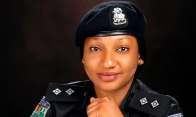 Rivers Police operation