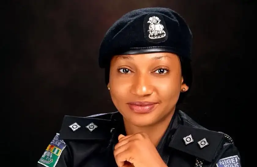Rivers Police operation
