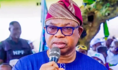 Bola Oyebamiji campaign