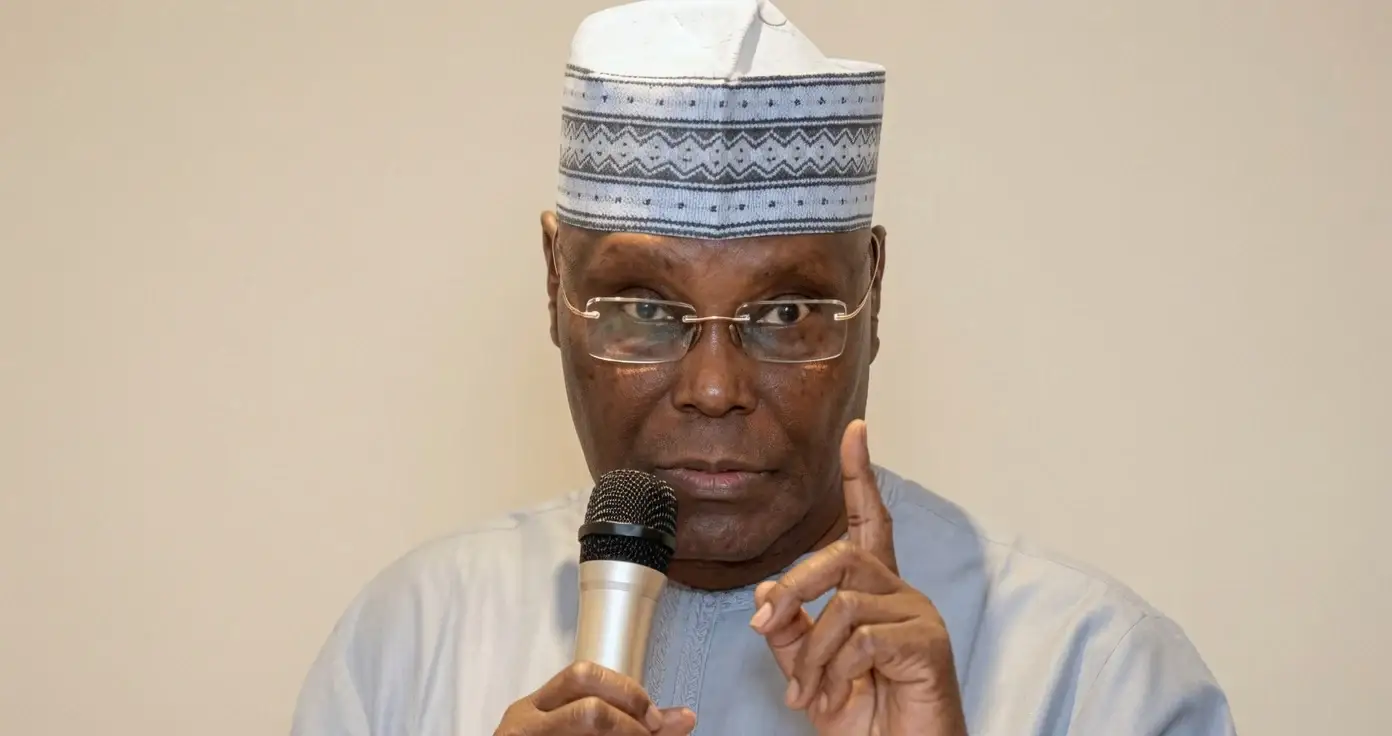 Atiku