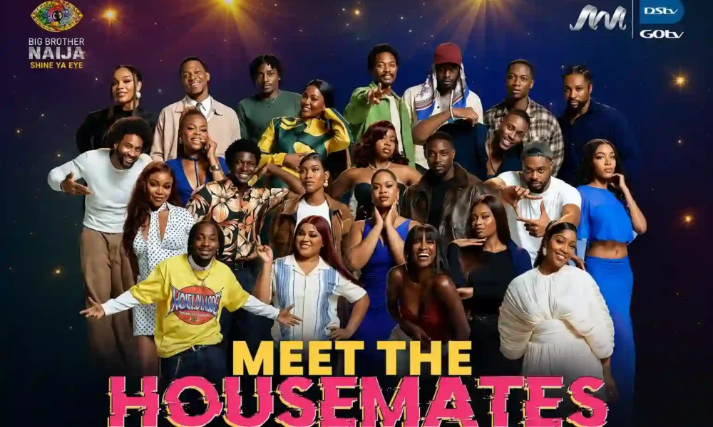 BBNAIJA