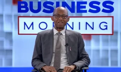 Victor Oboh CBN