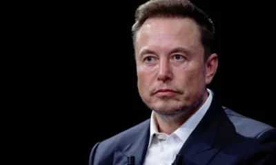 Musk AI prediction