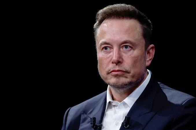 Musk AI prediction