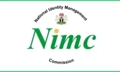 NIMC BOI meeting