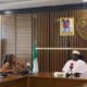 NIMC meeting