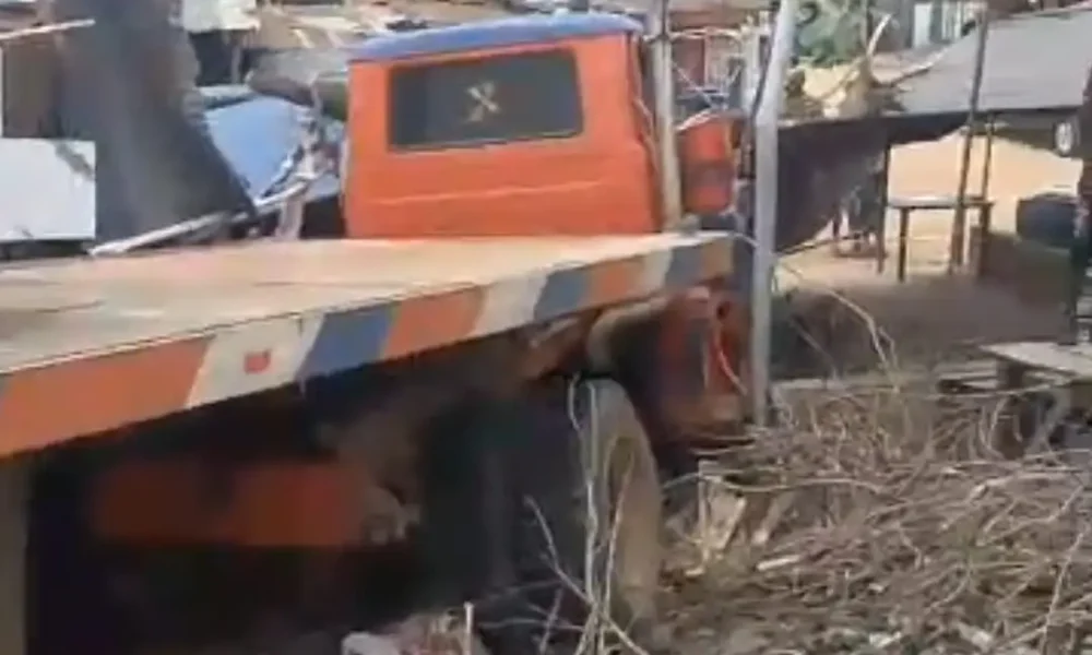LASTMA rescue operation