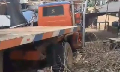 LASTMA rescue operation