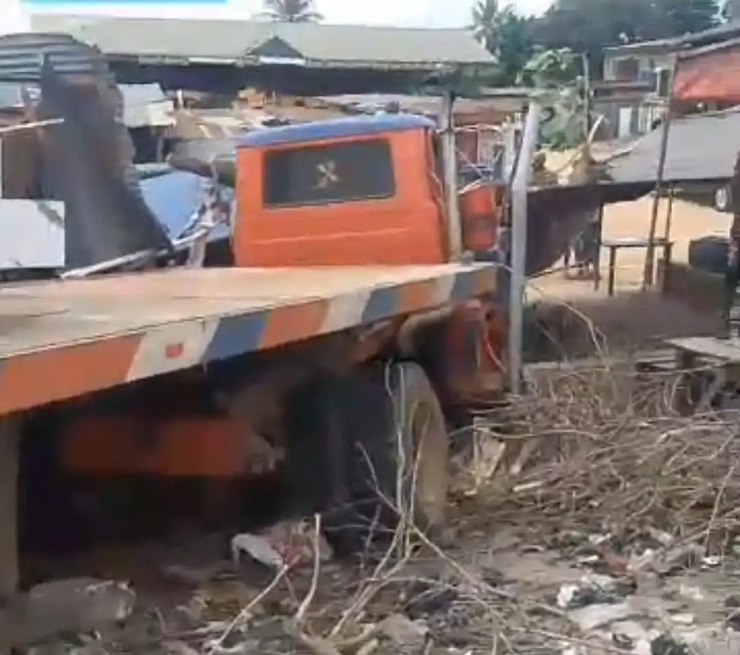 LASTMA rescue operation