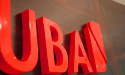 UBA Building for Africa Realities Summit panel discussion