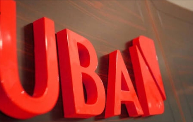 UBA Building for Africa Realities Summit panel discussion