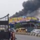 Justrite fire Akwonjo