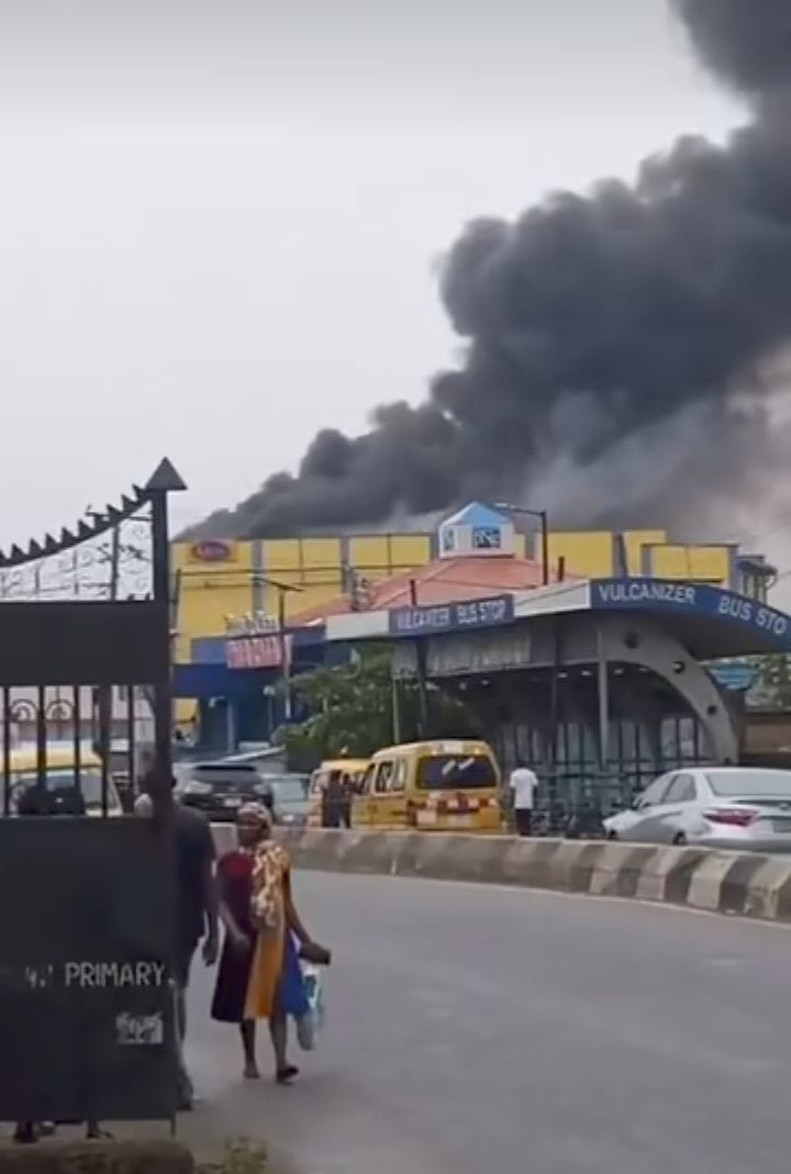 Justrite fire Akwonjo