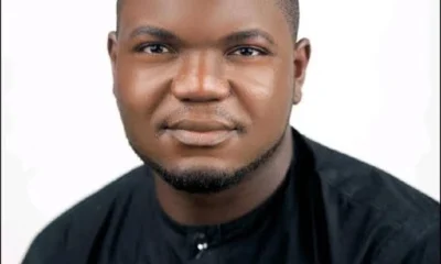 AI robotics Nigeria