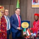 lex Otti meets Utopia delegation