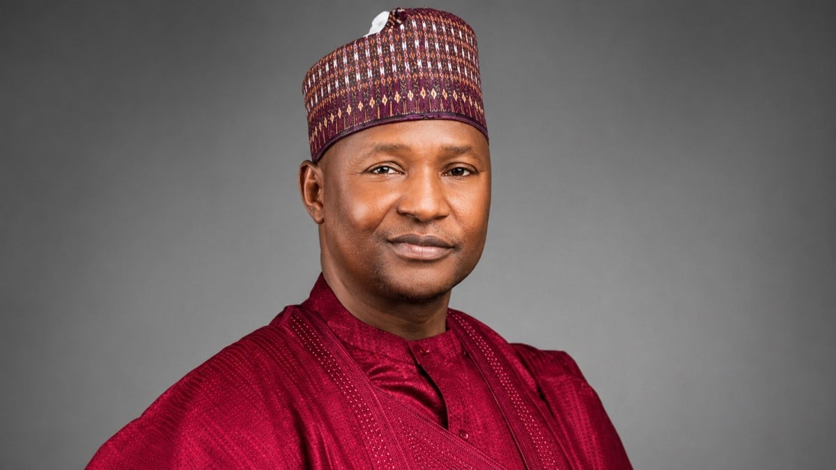 Abubakar Malami N212bn properties ordered forfeited by the Federal High Court in Abuja following an EFCC application.