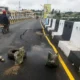 Adeleke bridge project