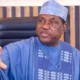 SGF George Akume