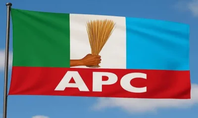 APC press briefing