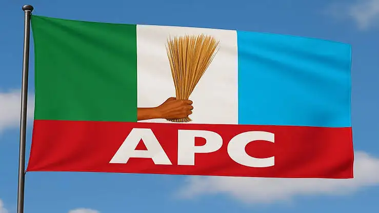 APC press briefing