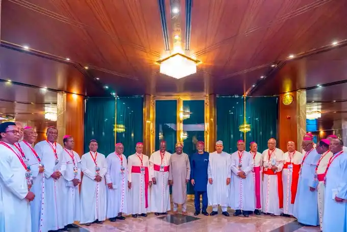 Nigeria