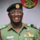 Nigerian army