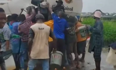 fuel