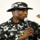 DSP Abiodun Ojelabi speaks on Osun election security