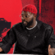 alz speaks on Break Time EP during TV interview