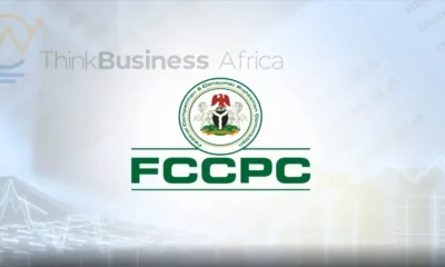 FCCPC Regulation