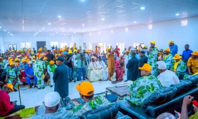 Adeleke