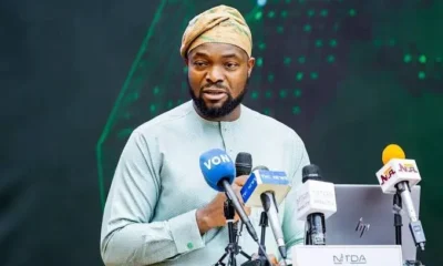 Bosun Tijani