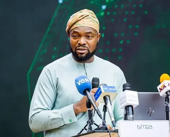 Bosun Tijani
