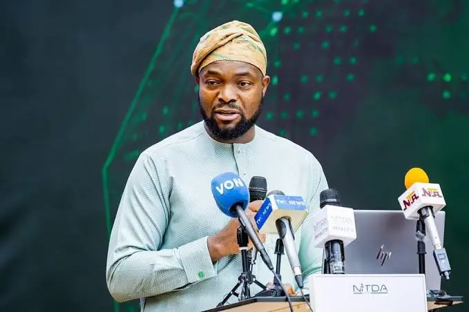 Bosun Tijani