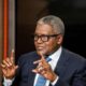 Aliko Dangote