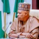 Shettima receives AGROW report
