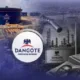 Dangote coastal loading