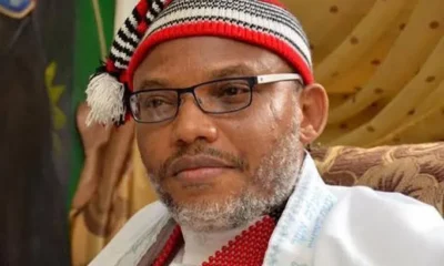 Kanu statement