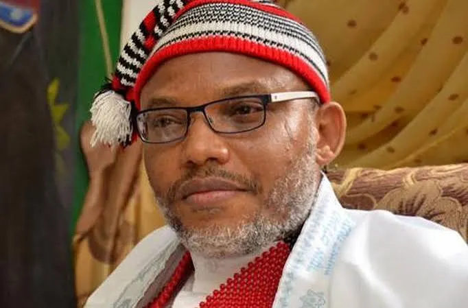 Kanu statement
