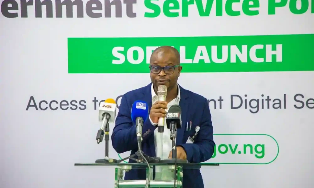 soft launch