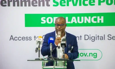 soft launch