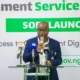 soft launch