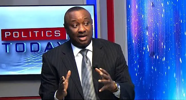 keyamo