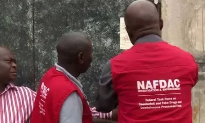 nafdac