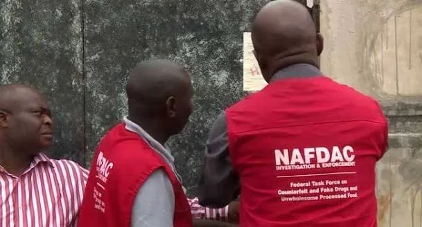 nafdac