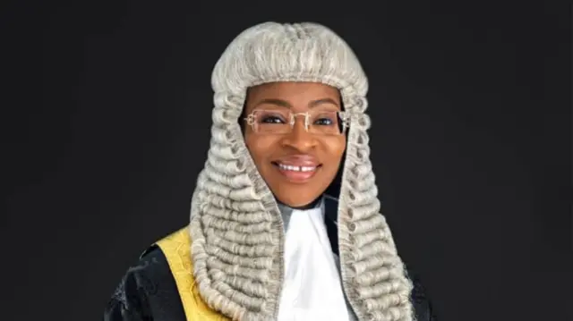 NBA President