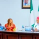 Shettima meets NIMC