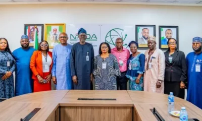 NITDA NYSC