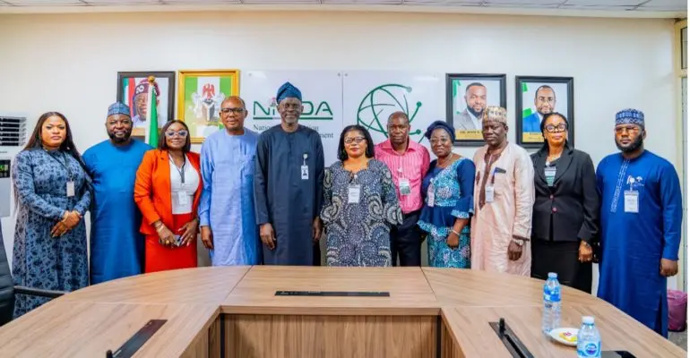 NITDA NYSC