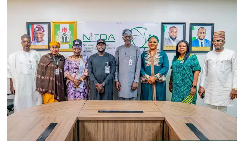 NITDA